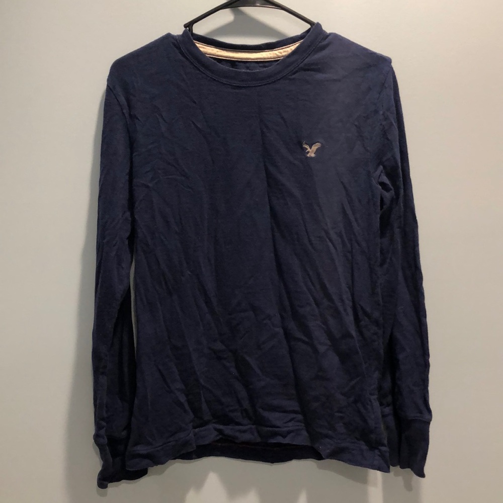 AE Long Sleeve Shirt